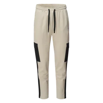 Pánské kalhoty Pánské Kalhoty IGUANA IGBOTYY M000243251 – Šedá XXL