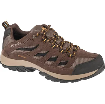 Pánská obuv Columbia Sportswear Crestwood Waterproof 2100651255