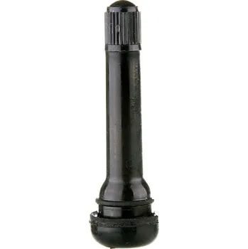 Sada na opravu pneumatiky Ventil pro bezdušové pneumatiky TR418 PREMIUM EPDM, 1ks, Invento 562-2562