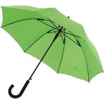 L-Merch Automatický větruodolný deštník SC59 Light Grey ca. 103 cm