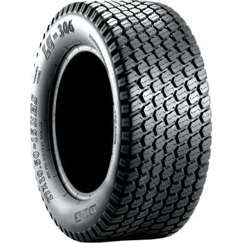 Pneu pro těžký stroj 10-16,5 TL BKT LG 306 8PR 124A2 - doprava zdarma