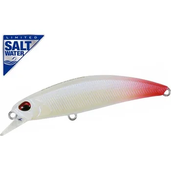 Umělá nástraha DUO Spearhead Ryuki 80S SW ACCZ126 Ivory Pearl RT