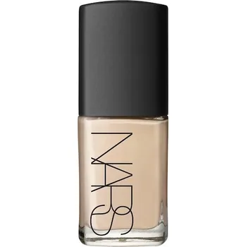 Make-up NARS Make-up-obliceje FoundationSheer Glow Foundation Gobi 30 ml (31&nbsp;300,00 Kč / 1 l)