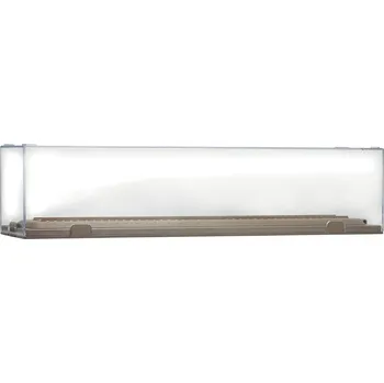 Vláček a vláčkodráha Roco Průhledný displej pro modely o délce max 290 mm - 40026