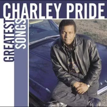 Zahraniční hudba CD Charley Pride: Greatest Songs 2017