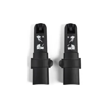 Kočárek Bugaboo Donkey Výškové adaptéry na hluboké lůžko