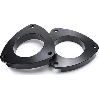 ST Suspensions podložky pro zvýšení vozu pro Volkswagen Polo Combi (6V5), +20 mm