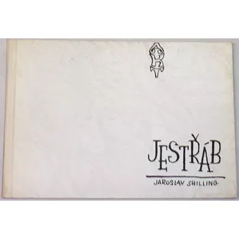 Umění Shilling Jaroslav - Jestřáb