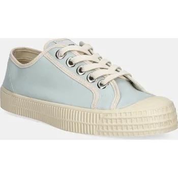 Pánské tenisky Tenisky Novesta Star Master Wax Cotton N372026.33199Y106 modrá 05X, EUR 37