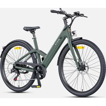 Elektrokolo Elektrokolo Engwe Mapfour N1 ST 2025 zelená