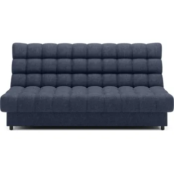 Pohovka Rozkládací pohovka CLARETA 197 cm Poco 40 modrá