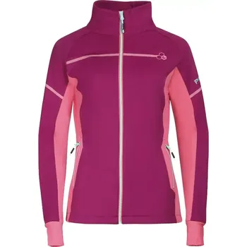 Dámská softshellová bunda PROGRESS dámská softshellová bunda SNOWCAT JKT