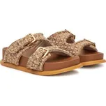 Nazouváky Liu Jo Loren 09 SA5127 TX439 Béžová 35