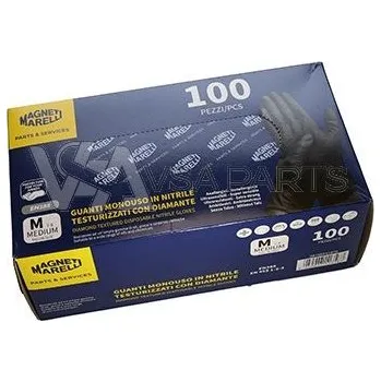 Pracovní rukavice MAGNETI MARELLI Rukavice jednorázové M (100ks) AP28013F-Magneti Marelli