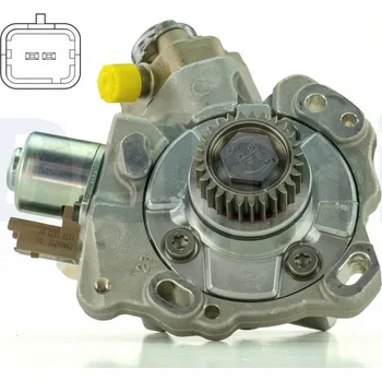 Palivový systém Vysokotlaké čerpadlo DELPHI 28384347-12B1