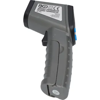 Domácí teploměr Pyrometr, laserový teploměr pro klimatizaci, Invento W-BGS6005