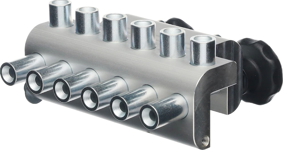 uni-max POWER DRILL do hrany 132 - 6