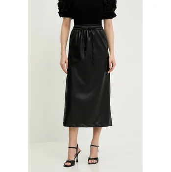 Dámská sukně Sukně Answear.LAB 5296.iak černá 99X, vel. L