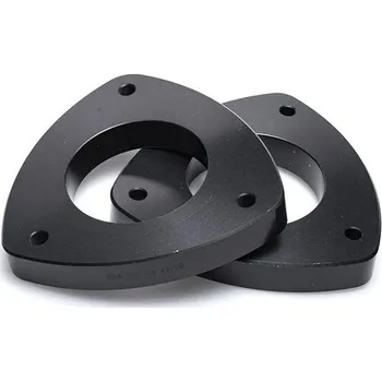 ST Suspensions podložky pro zvýšení vozu pro Volkswagen Touran (5T1), +20 mm