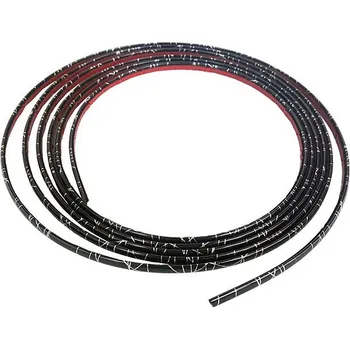 Tuning Prexim na karoserii 3 m, profil 6 × 2,7 mm, carbon