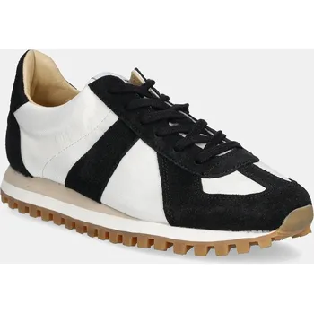 Pánské tenisky Tenisky Novesta Gat Trail N279004.002BLC001 černá 99X, EUR 42