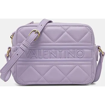 Kabelka Kabelka Valentino Bags fialová barva, VBS51O06 04X, vel. ONE SIZE