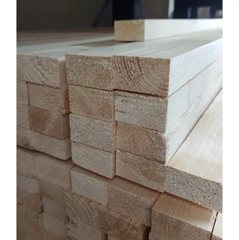 Hranol | smrk | 28*45 Délka: 4200 mm