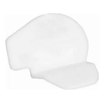 Sada na opravu pneumatiky Plastový ochranný kryt na přezouvací palec zouvaček Sice / Hunter / Corghi, Invento AM-SI-ST01