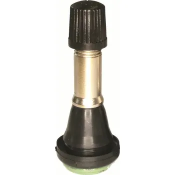 Instalatérský materiál Vysokotlaký ventil Alligator CVV 47 pro bezdušové pneumatiky, 1ks, Invento 562-2150