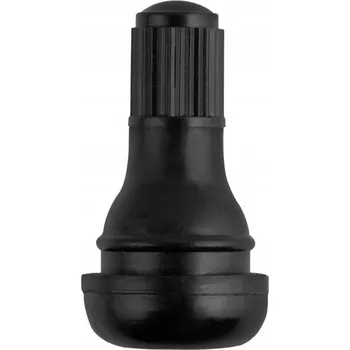 Sada na opravu pneumatiky Ventil pro bezdušové pneumatiky TR412 PREMIUM EPDM, 1ks, Invento 562-2641