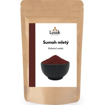 LUSSK Sumah mletý
