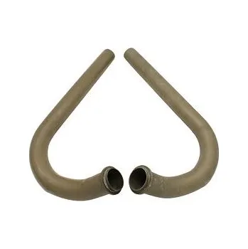 Motor pro motocykl Kolena Monark 350 s motorem Jawa 554