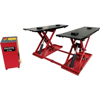 Hever INVENTO SL S30 3000 kg