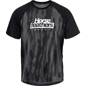 Sport Horsefeathers Spike XL halftone/black