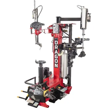 Sada na opravu pneumatiky INVENTO DRAGON