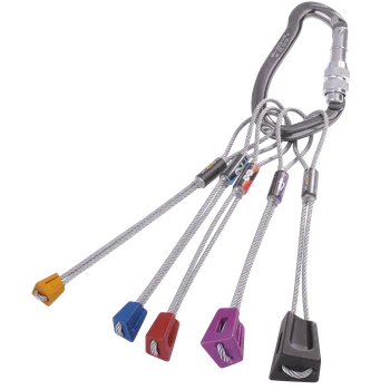 Jištění Rock Empire Vector Velikost: #2