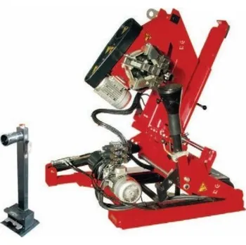 Sada na opravu pneumatiky INVENTO TC 823M