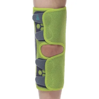 Ortéza kolena dětská rigidní MPK 701-1 - Užší—Obvod kolene 24-30 cm