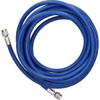 Zahradní hadice Nízkotlaká hadice LP pro klimatizaci Invento Handy Advance 6 m modrá, Invento INVHA005