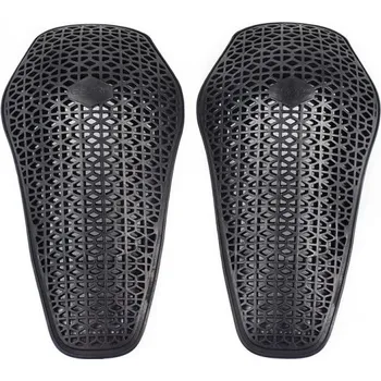 Motocyklový chránič kolene a holeně Měkká vložka do motocyklové bundy 23,5x13 cm Vycpávky chráničů loktů Brnění Výstelka pro moto oblečení Bezpečnostní příslušenství Motocykl