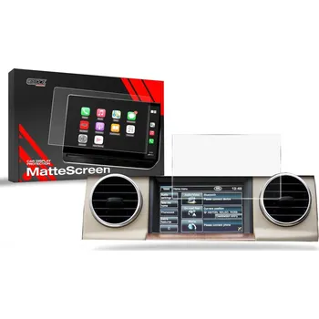 Autoelektronika Matná folie na LCD display navigace Land Rover Discovery IV