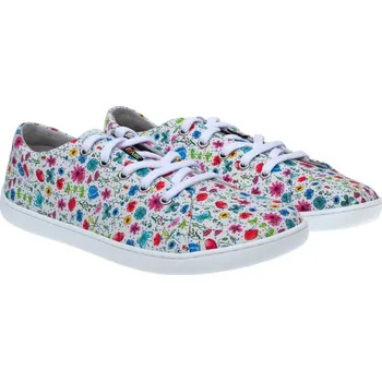 Dámské tenisky FARE BARE SICILKY tenisky, velikost 40, artikl B5711481