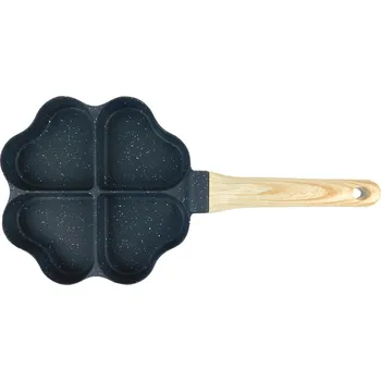 Pánev PROHOME - Pánev na lívance 33,5x17,5x2cm