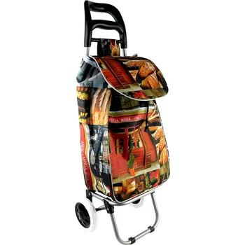 PROHOME - Taška na kolečkách Móda