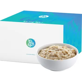 It’s my life! Proteinová kaše natural 800g (20 porcí)