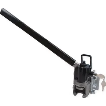 Nosič kol Automena Hlava nosiče PS automatická s pákou