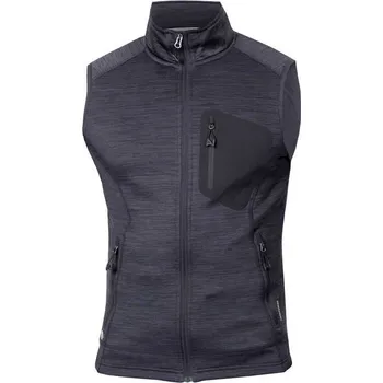 pracovní vesta ARDON®BREEFFIDRY Pracovní vesta šedá M H9765/M