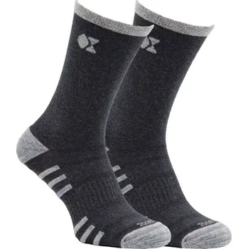 Pánské ponožky OXSOX Active unisex bavlněné elastické sportovní ponožky mix2 43-46