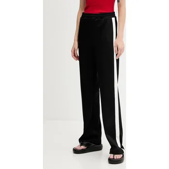 Tepláky HUGO Naffiti 50542758 černá 99X, vel. M