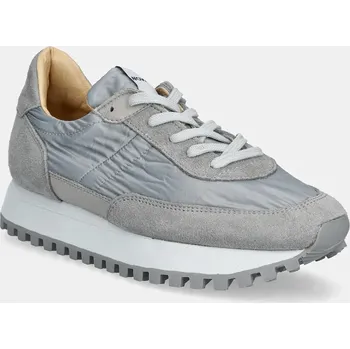 Pánské tenisky Tenisky Novesta Marathon Run.S.Trail N379005.003GRE212 šedá 90X, EUR 41